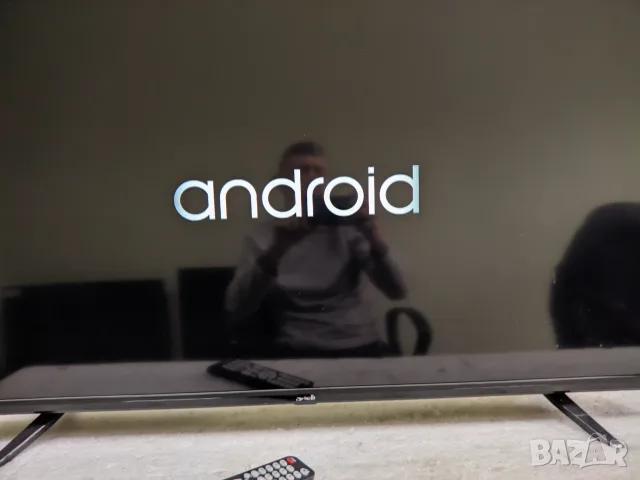 Arielli 42"Smart FullHd
