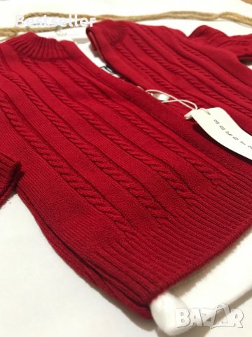 РАЗПРОДАЖБА-Бебешки Комплект от 3 Части(НОВО), снимка 5 - Комплекти за бебе - 39106319