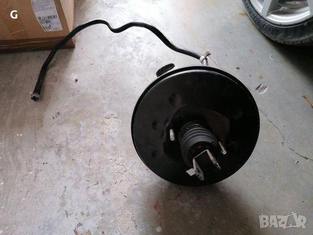 Серво/Спирачна помпа Мерцедес B 180cdi , снимка 5 - Части - 30145953