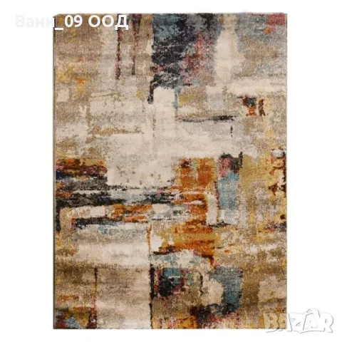 120х170см! Килим в модерен стил , снимка 1