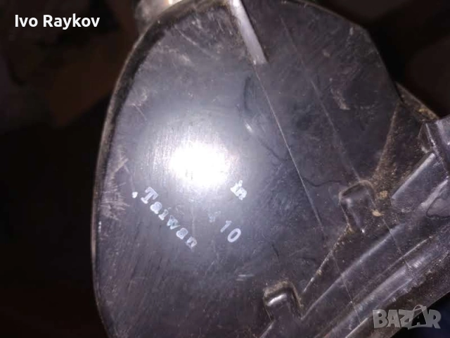 Ляв мигач за BMW SERIE 3 BERLINA E46 18-A164, снимка 5 - Части - 52594469