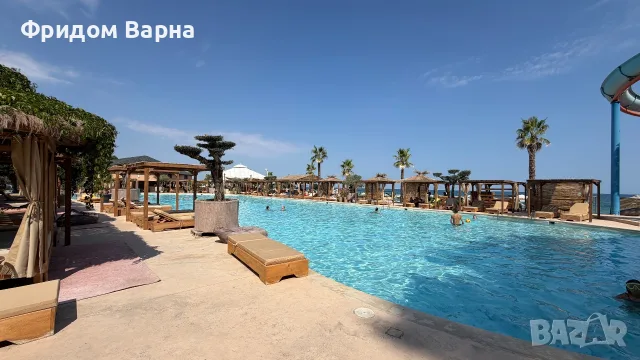 Продава 3-СТАЕН      град Варна, к.к. Златни пясъци