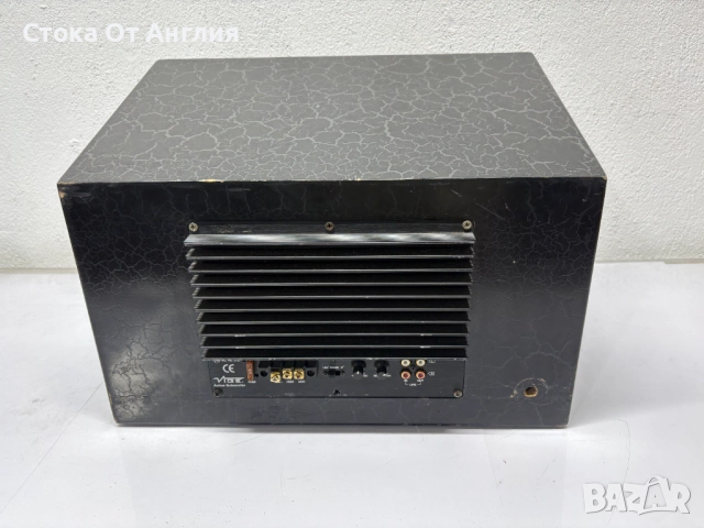 Буфер за кола - VIBE CBR12 / 700W, снимка 6 - Други - 51548636