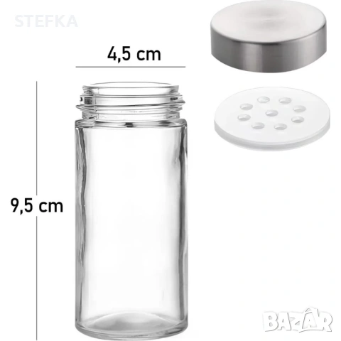 Въртящ органайзер за подправки, снимка 4 - Аксесоари за кухня - 53107629