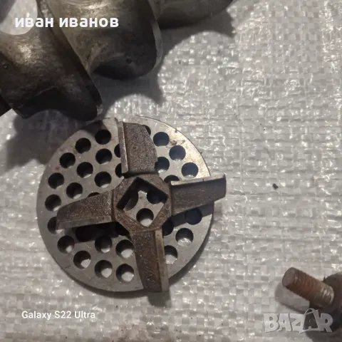 Голяма Месомелачка, снимка 3 - Месомелачки - 48694989