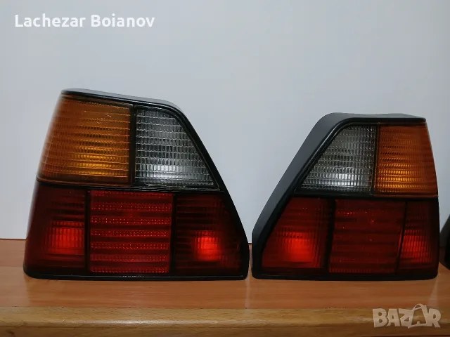 Стопове VW Golf 2