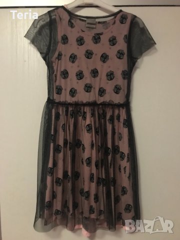 Детска рокля