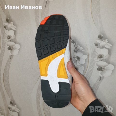 маратонки NIKE AIR SKYLON II номер 45,5-46, снимка 13 - Маратонки - 38277467