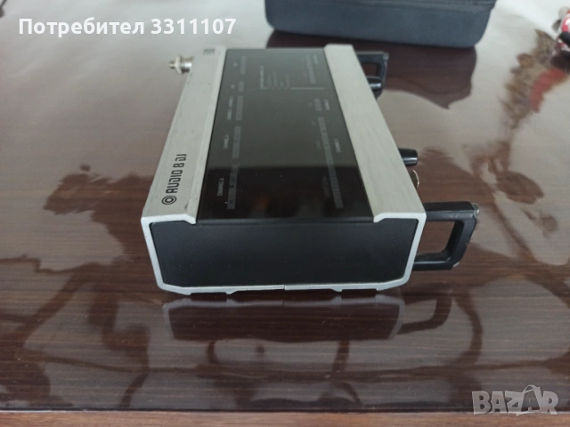 Native Instrument Audio 8, снимка 8 - Други - 53237120