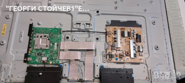 UE55NU7302K   KANT_M2E  BN41-02635A   BN94-12855K  BN44-00932C   L55E6_NHS   CY-CN055HGLV2H , снимка 3 - Части и Платки - 48433687