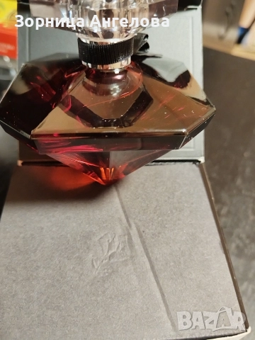 Lancome La nuit tresor a la folie, 50 мл, снимка 2 - Дамски парфюми - 52803924