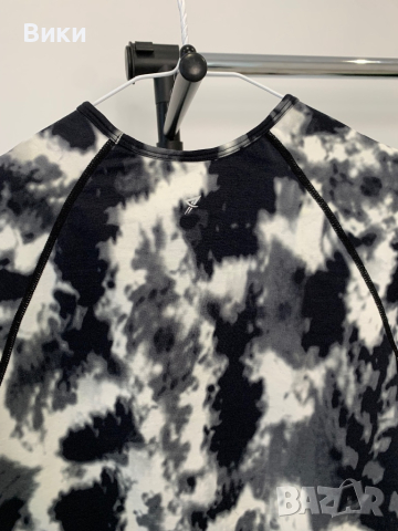 Къса тениска в размер L, подходяща е и за М, снимка 11 - Тениски - 44922612