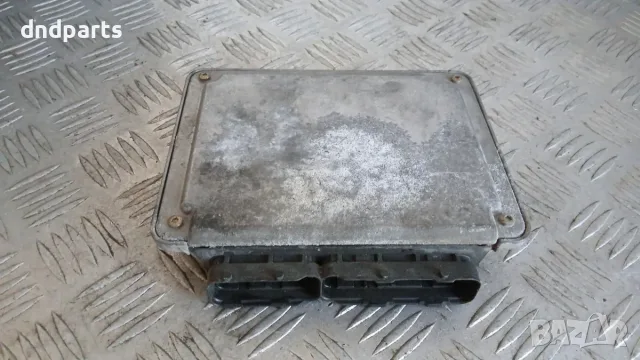 Компютър Opel Astra G 1.7 DTL 2000 0281001670 90589736 Astra G (1998-2004), снимка 3 - Части - 56155028