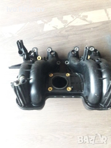 Колектор за Фолксваген 1,6-Поло,Голф,Шкода Фелиция,Сеат Инка,Ибиза , снимка 2 - Автомобили и джипове - 53904515