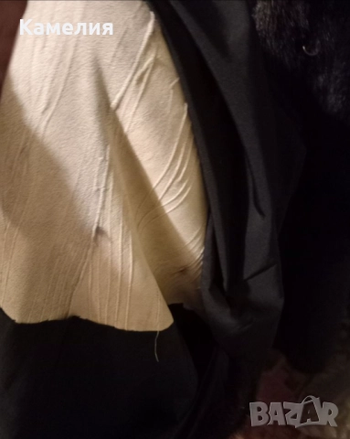 Палто от норка , снимка 8 - Палта, манта - 51974250