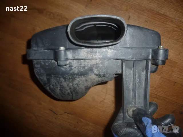 Кутия въздушен филтър Сузуки Витара 1.6 8 кл, снимка 4 - Части - 47520380