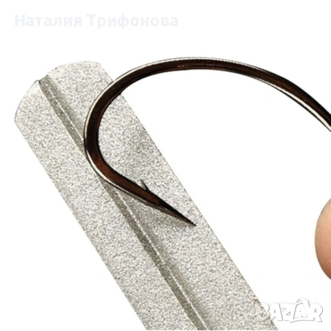 Точило за рибарски куки, снимка 4 - Такъми - 54179055