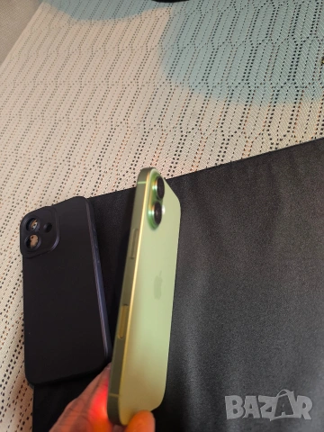 Айфон 17 256гб Нов, снимка 5 - Apple iPhone - 54011249