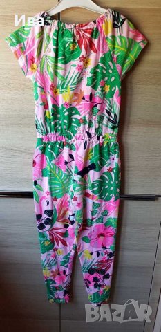 Детски гащеризон George 6 г., снимка 2 - Други - 29898916