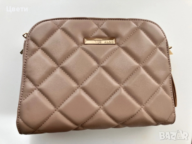 Чанта Aldo, снимка 3 - Чанти - 52365211