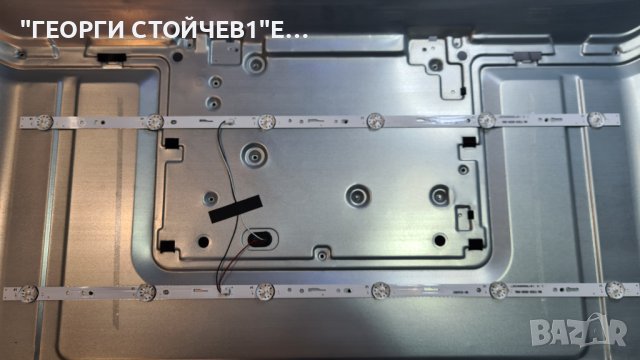 LED-3224 HD SW СЪС СЧУПЕНА МАТРИЦА, снимка 6 - Части и Платки - 38782111