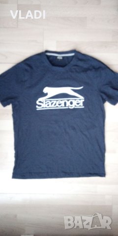 Тениска Slazenger, снимка 5 - Тениски - 26593232