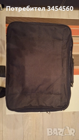 чанта за лаптоп 