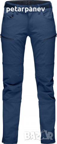Женски панталон Norrøna svalbard flex1 Pants - М размер