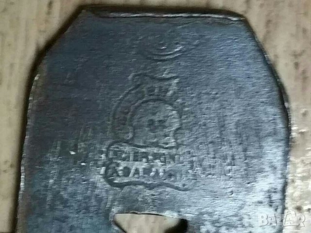 Ножове за ренде плания комплект GOLDENBERG, снимка 13 - Други инструменти - 9930162