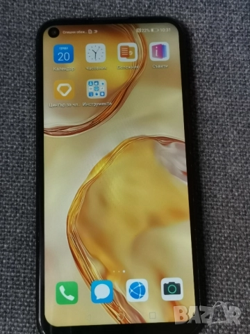 Huawei P40 Lite 6/128, снимка 2 - Huawei - 51431262