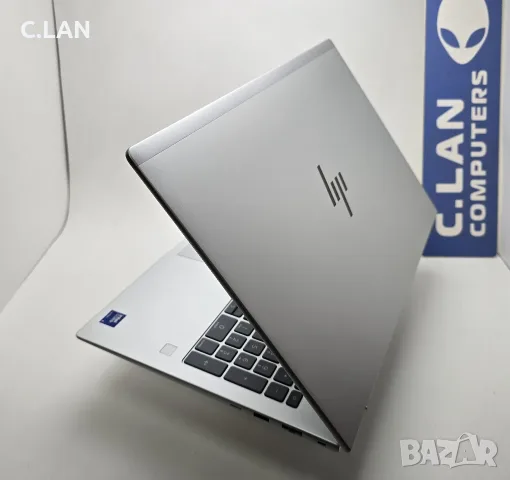 HP EliteBook 6 G1i AI 16 Intel Core Ultra 5 235U/32GB/512SSD/FHD/TouchScreen, снимка 11 - Лаптопи за работа - 55986480