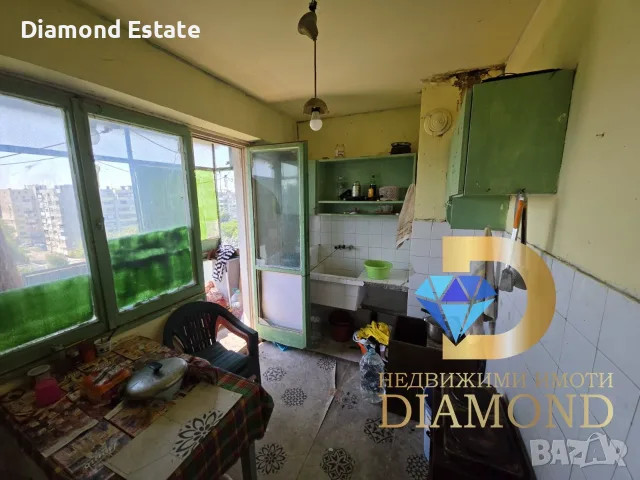 Апартамент в Димитровград, кв. Славянски, снимка 2 - Апартаменти - 55785445