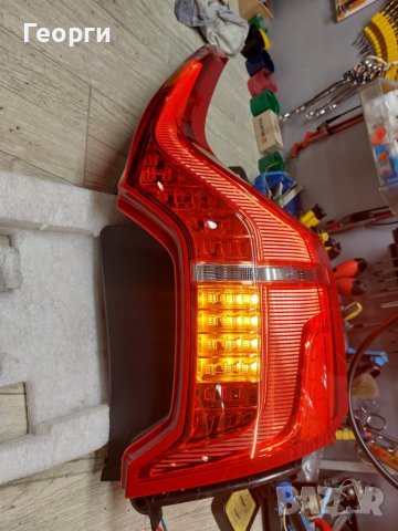 Ремонт на LED стопове и мигачи/смяна цвят/US EU/, снимка 5 - Тунинг - 33030270
