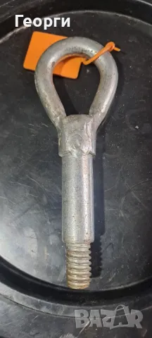 Кука за опел, снимка 2 - Аксесоари и консумативи - 49790695