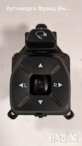 383480-1110 КЛЮЧ ОГЛЕДАЛА ЗА HYUNDAI IX35