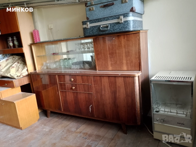 Шевна машина Union и други мебели разпродажба , снимка 9 - Шевни машини - 52716748