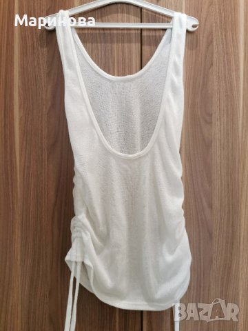 Туника финно плетиво без размер , снимка 2 - Туники - 42888692