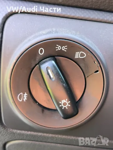 Ключ копче фарове за Голф 5 Volkswagen Golf 5 1K0941431AH