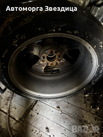 5x112 18 цола Mercedes Audi Мерцедес , снимка 11 - Гуми и джанти - 52406758