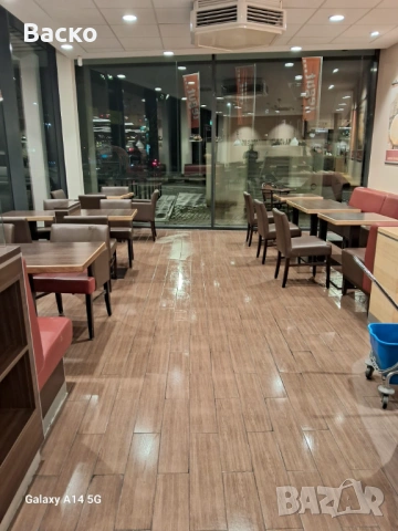 Предлагам професионално почистване , снимка 6 - Хигиенисти и миячи - 53050361