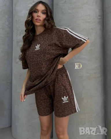 дамски екипи Adidas 