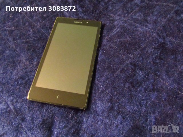 Nokia XL цял или на части, снимка 1 - Резервни части за телефони - 39693252