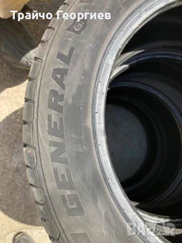 Гуми 205/55/R16, снимка 4 - Гуми и джанти - 51204680