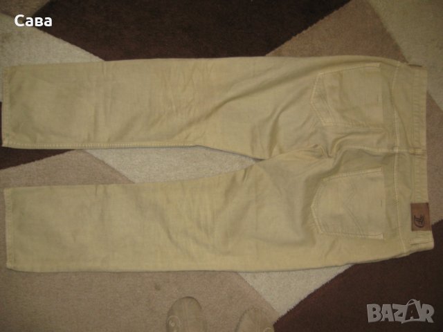 Дънки TOM TAILOR   мъжки,Л, снимка 3 - Дънки - 31203958