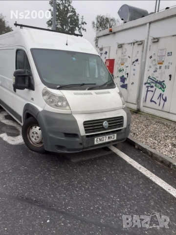 ФиатДукато Fiat educator Jumper 2.3 multijet на части 