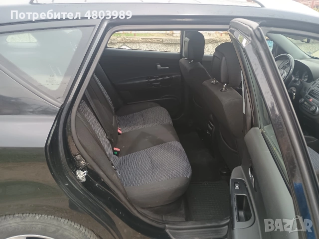 KIA Ceed 2008 1.6 126 кс., снимка 9 - Автомобили и джипове - 54270271