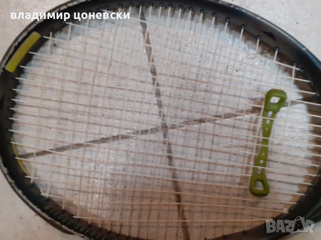 Тенис ракети,ракети за тенис,хилка, снимка 4 - Тенис - 52321024