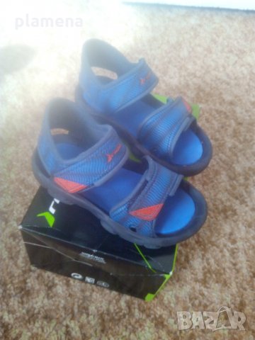 Нови детски сандали 22/23 номер