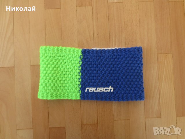 eisbar , the north face , reusch , снимка 3 - Шапки - 31579461