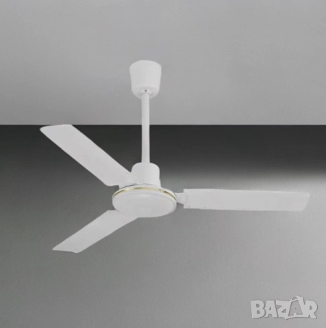 Вентилатор 48'', таванен, снимка 5 - Други - 52100026